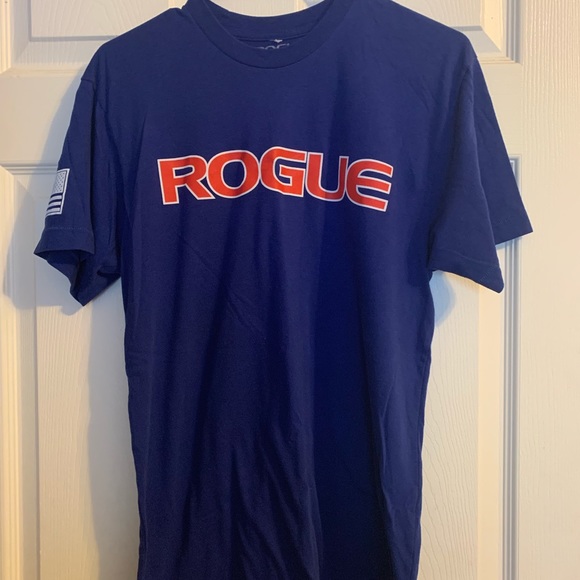 Rogue Other - Men’s Rogue T-shirt